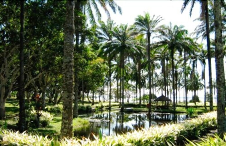 Hotel Fazenda Recanto