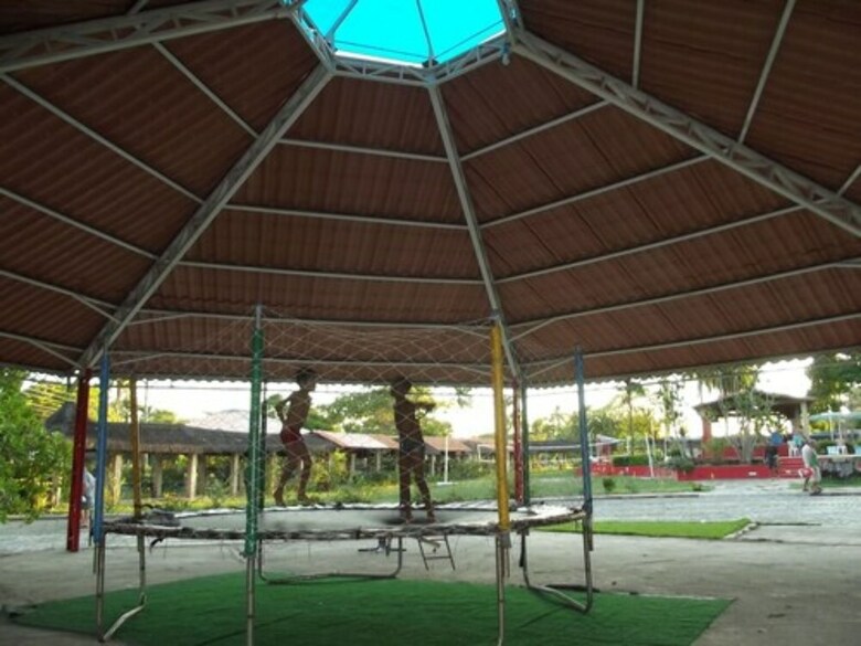 Hotel Fazenda Recanto