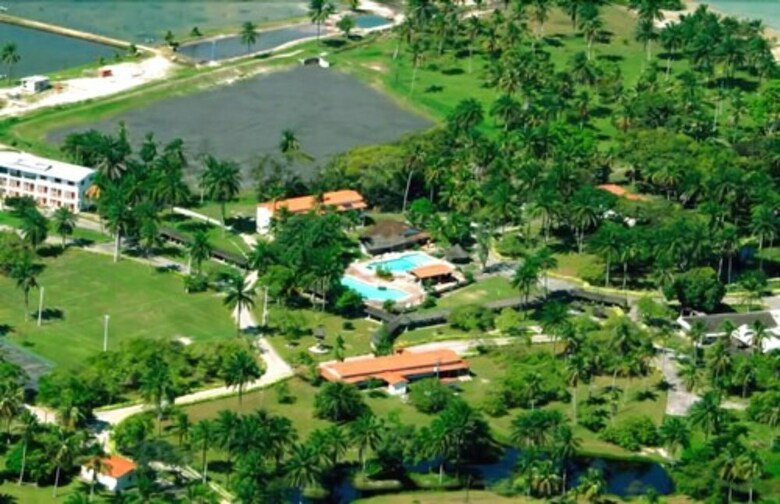 Hotel Fazenda Recanto