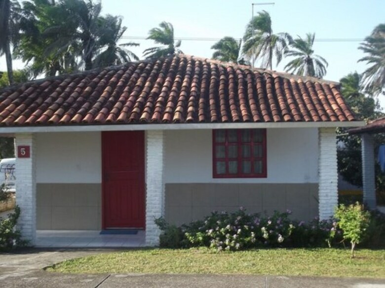 Hotel Fazenda Recanto