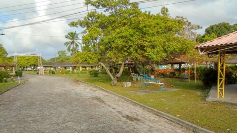 Hotel Fazenda Recanto