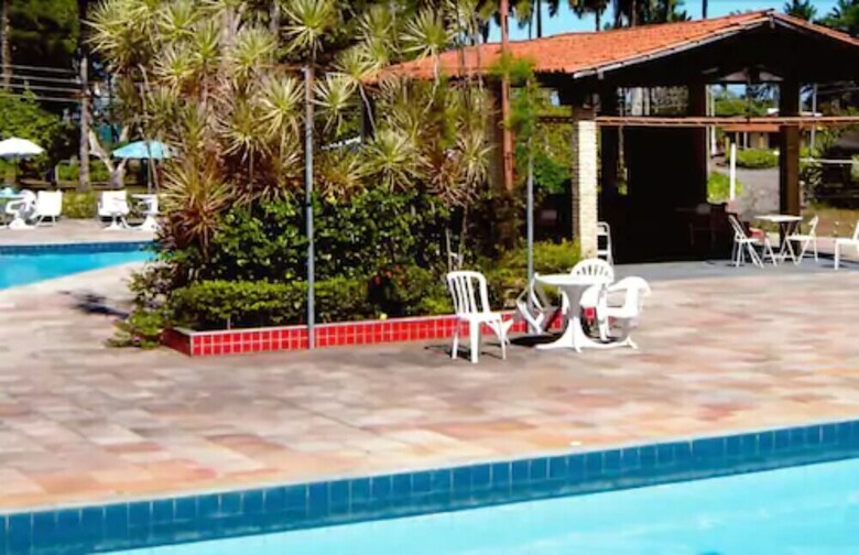 Hotel Fazenda Recanto