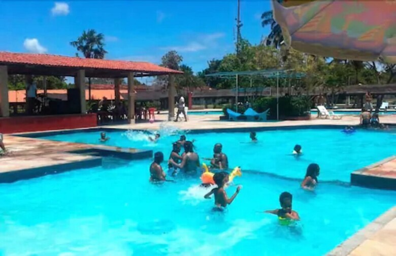 Hotel Fazenda Recanto