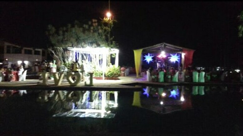 Hotel Fazenda Recanto