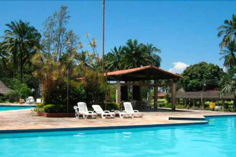 Hotel Fazenda Recanto