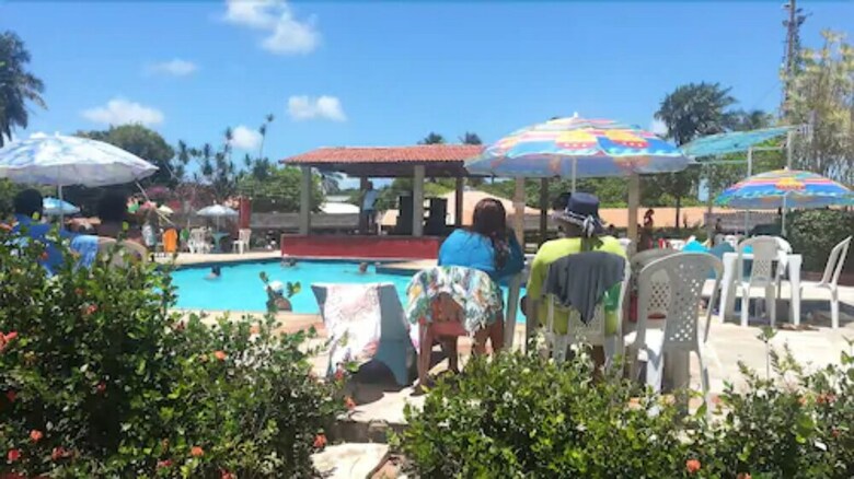 Hotel Fazenda Recanto