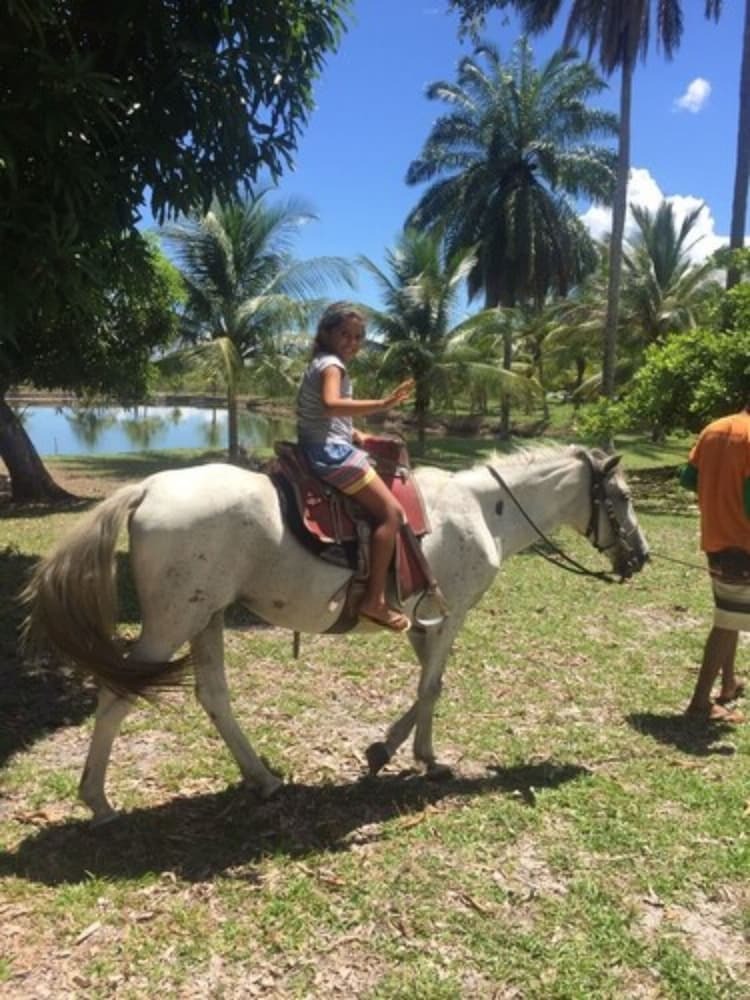 Hotel Fazenda Recanto