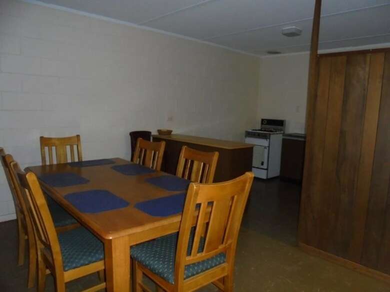 Apartamentos Laverton Motel