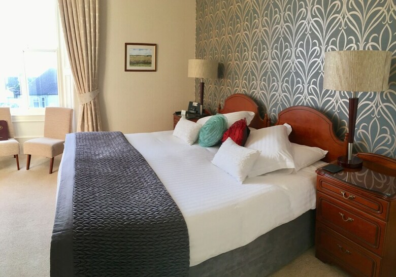Hotel The Spindrift Guest House