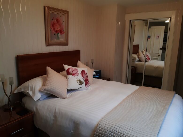 Hotel The Spindrift Guest House