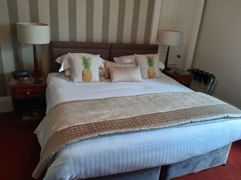 Hotel The Spindrift Guest House
