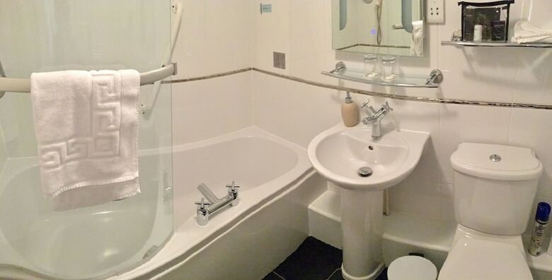 Hotel The Spindrift Guest House