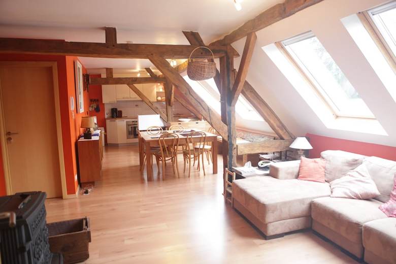 Agroturismo Gite Pierres D'�vasions