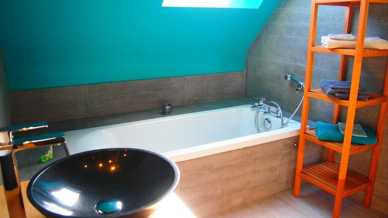 Apartamentos Gite L'archipel