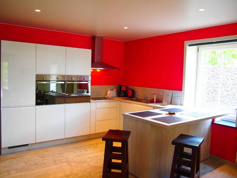 Apartamentos Gite L'archipel