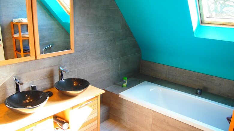 Apartamentos Gite L'archipel