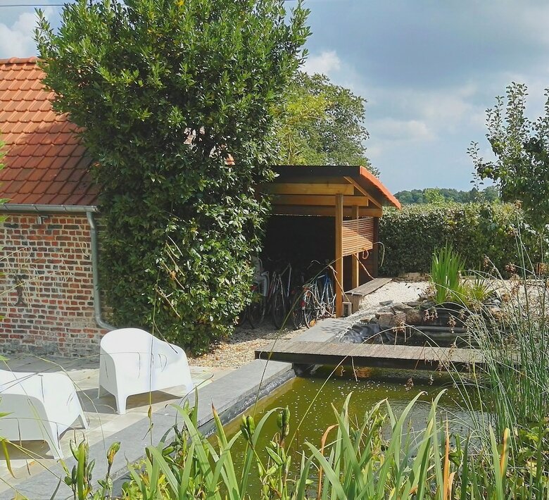 Apartamentos Gite L'archipel