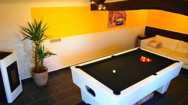 Apartamentos Gite L'archipel