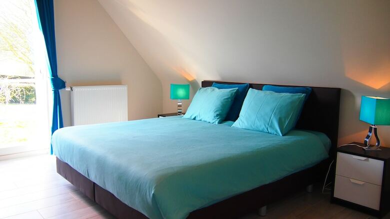 Apartamentos Gite L'archipel