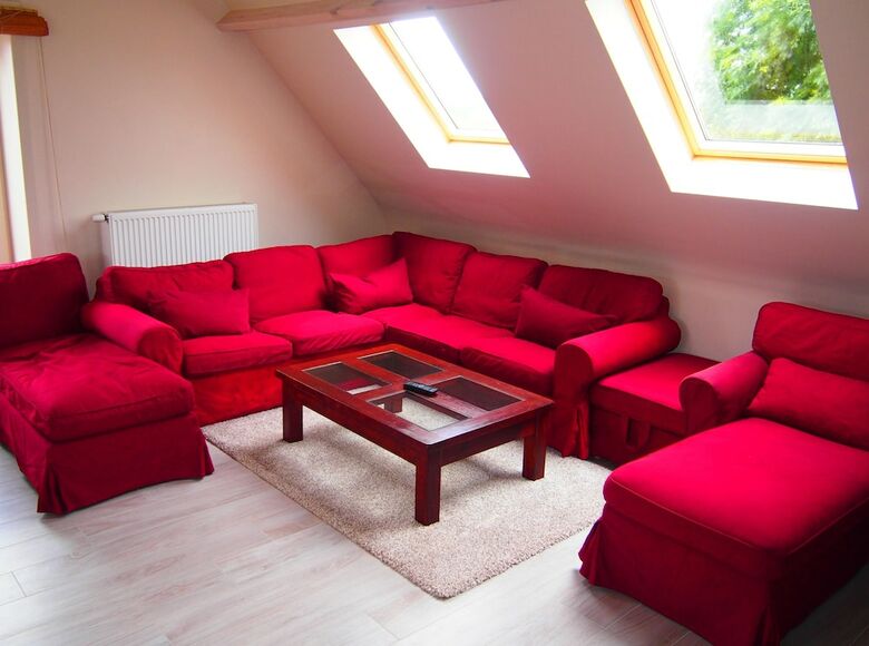 Apartamentos Gite L'archipel