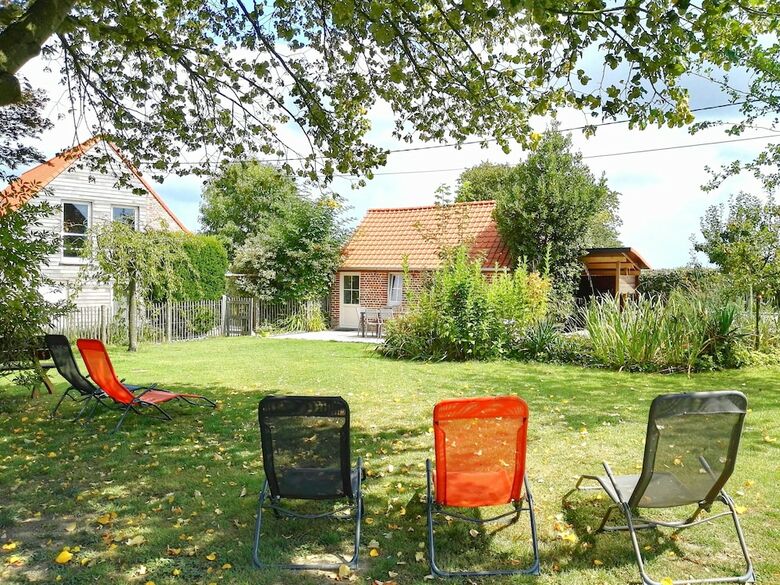 Apartamentos Gite L'archipel