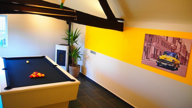 Apartamentos Gite L'archipel