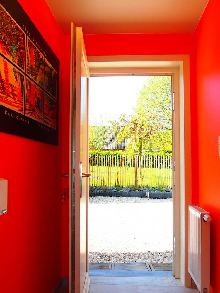 Apartamentos Gite L'archipel