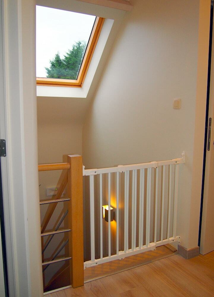 Apartamentos Gite L'archipel