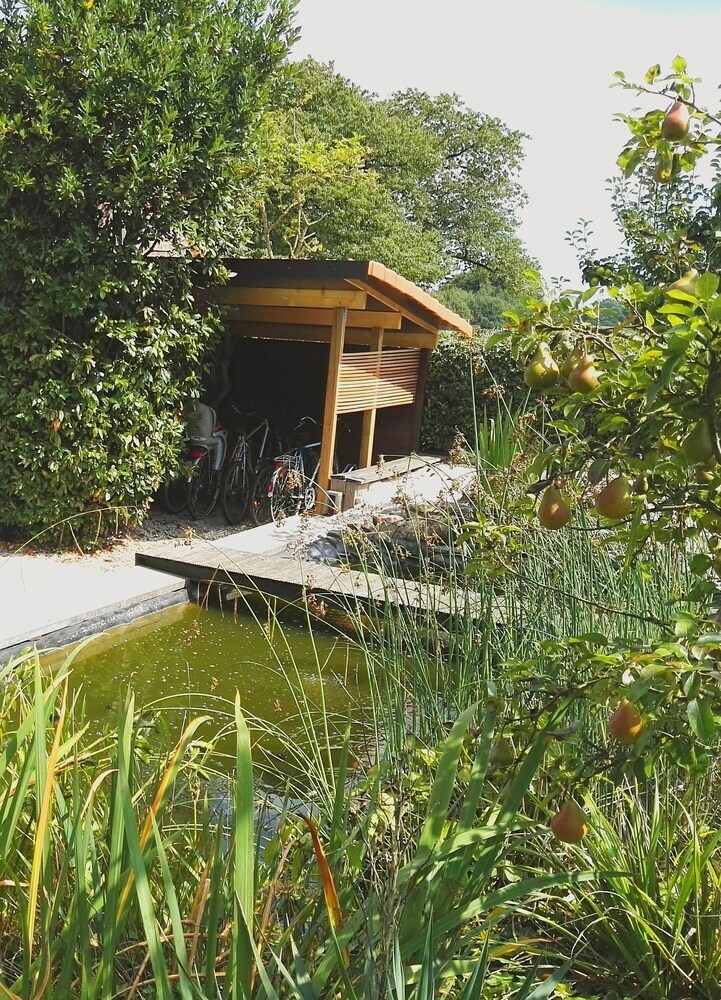 Apartamentos Gite L'archipel