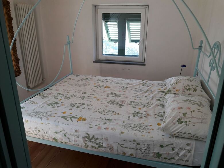 Apartamento Ulivi Mare Portofino