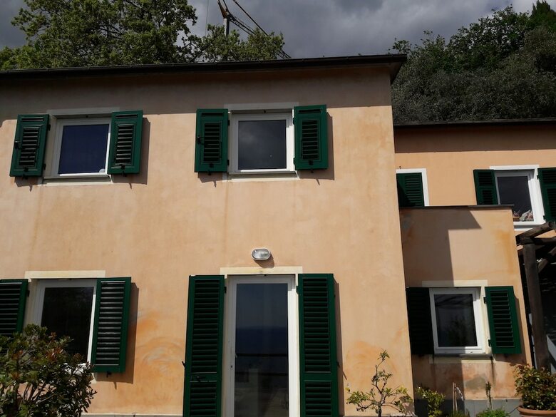 Apartamento Ulivi Mare Portofino