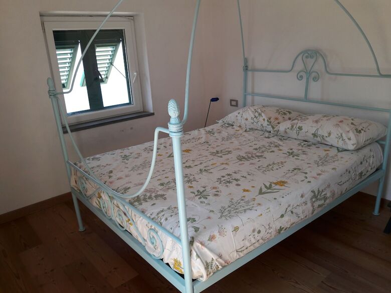 Apartamento Ulivi Mare Portofino