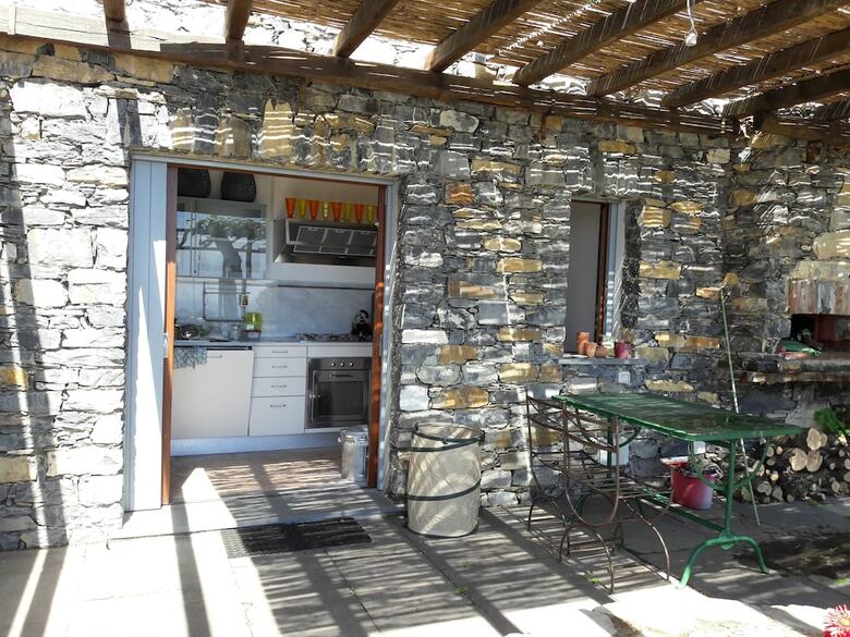 Apartamento Ulivi Mare Portofino