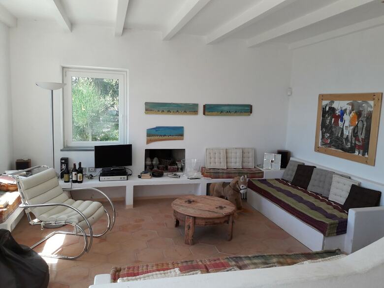 Apartamento Ulivi Mare Portofino