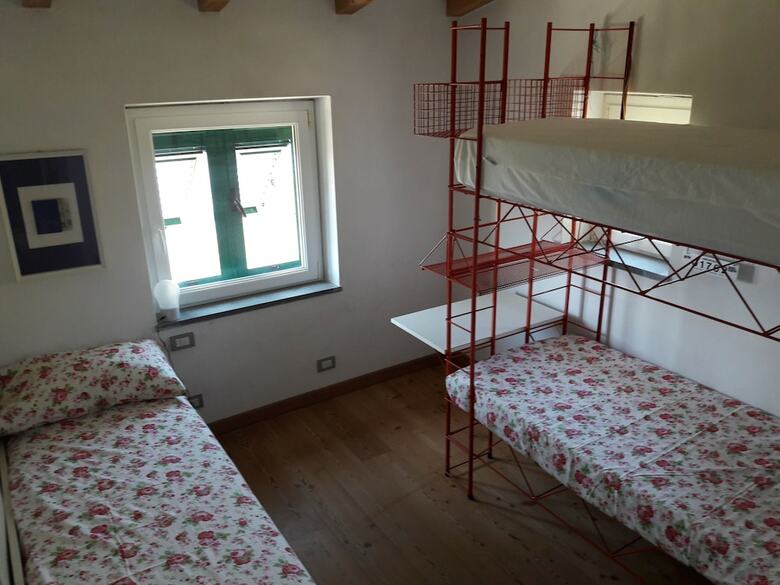 Apartamento Ulivi Mare Portofino