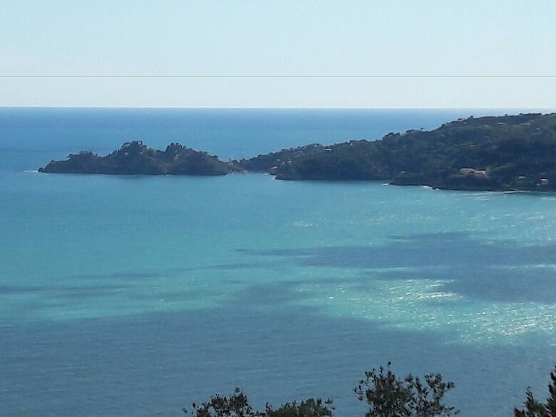 Apartamento Ulivi Mare Portofino