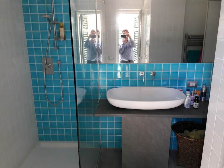 Apartamento Ulivi Mare Portofino