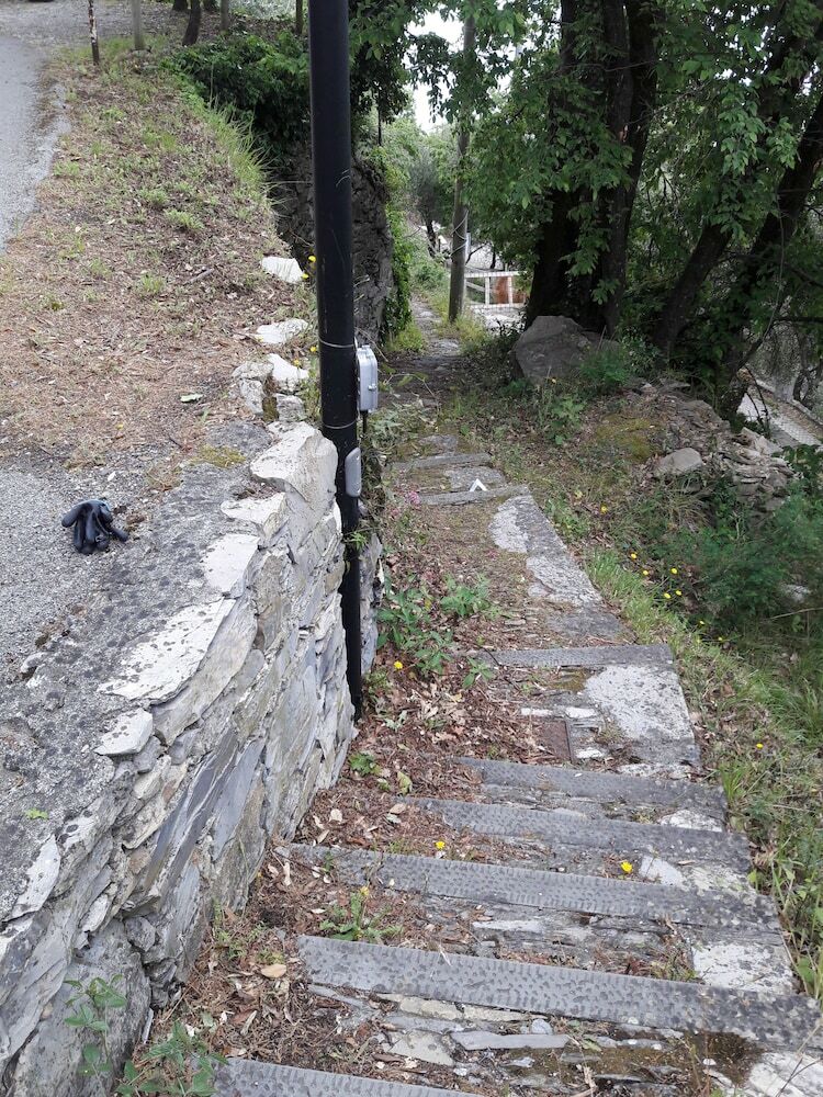 Apartamento Ulivi Mare Portofino