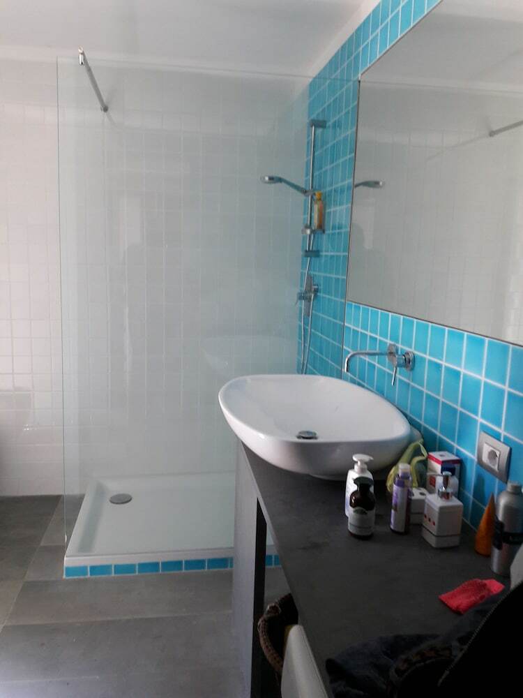 Apartamento Ulivi Mare Portofino
