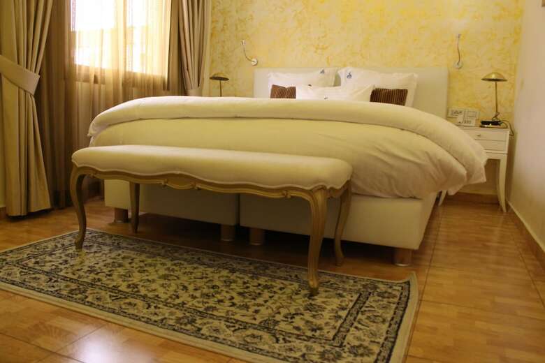 Hotel Particular Destiny Suites