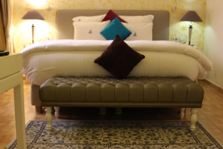 Hotel Particular Destiny Suites