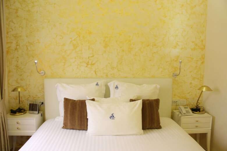 Hotel Particular Destiny Suites