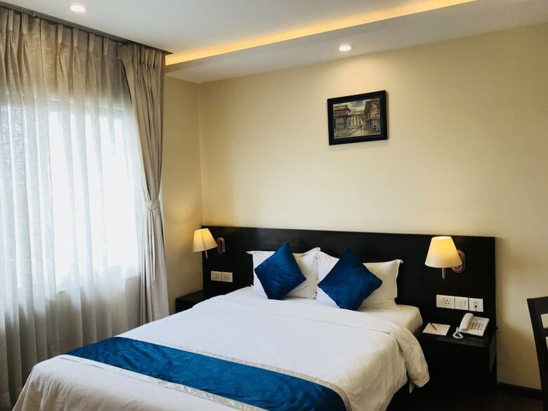 Hotel Kaveri Inn