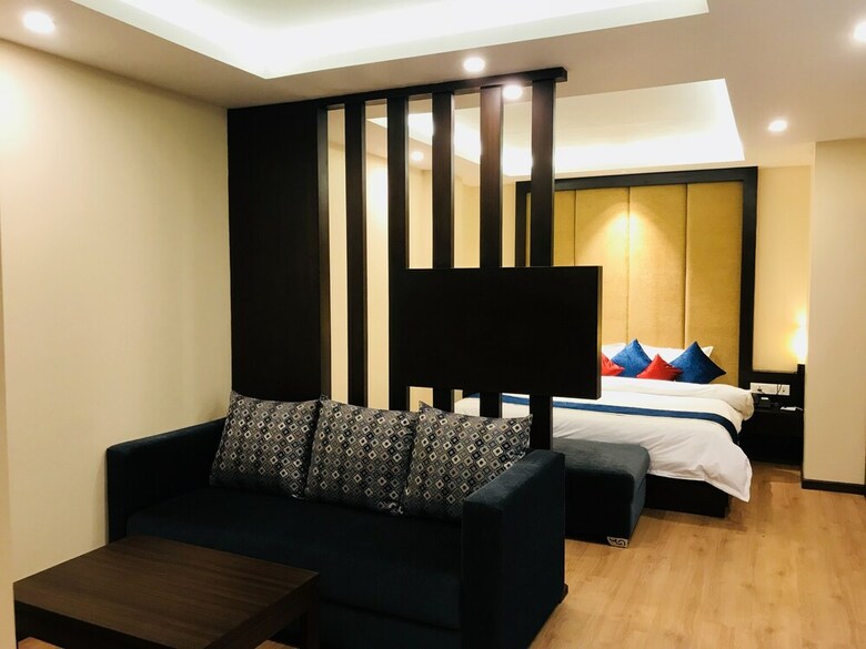 Hotel Kaveri Inn