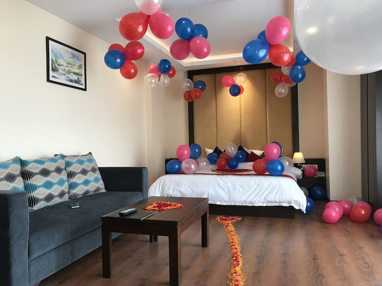 Hotel Kaveri Inn