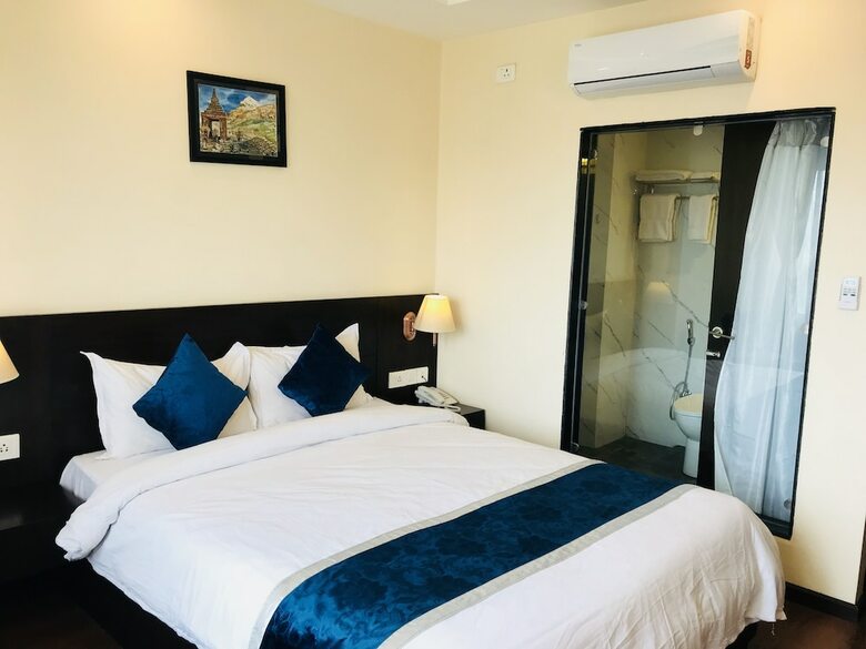 Hotel Kaveri Inn