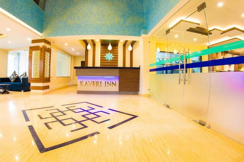 Hotel Kaveri Inn