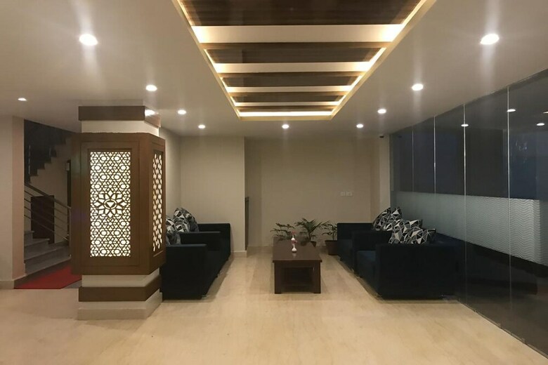 Hotel Kaveri Inn