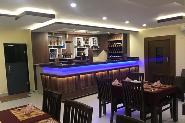 Hotel Kaveri Inn