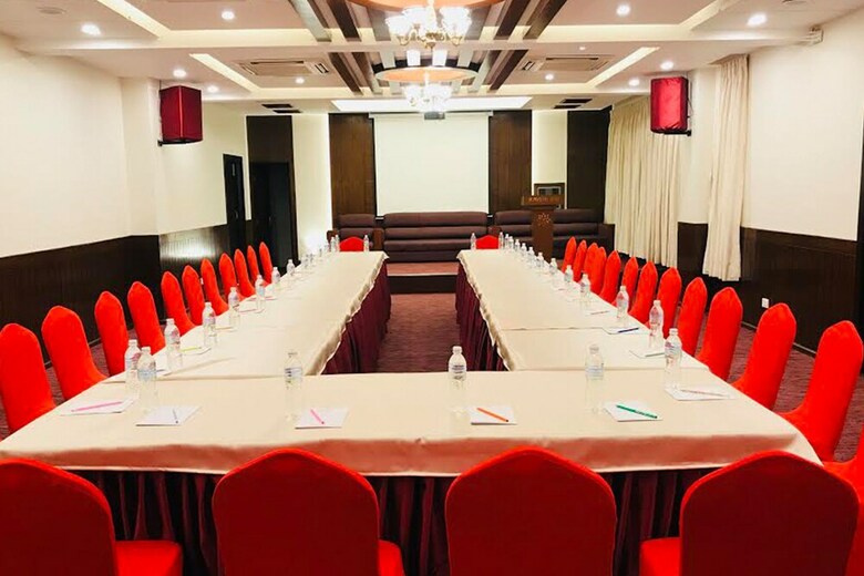 Hotel Kaveri Inn